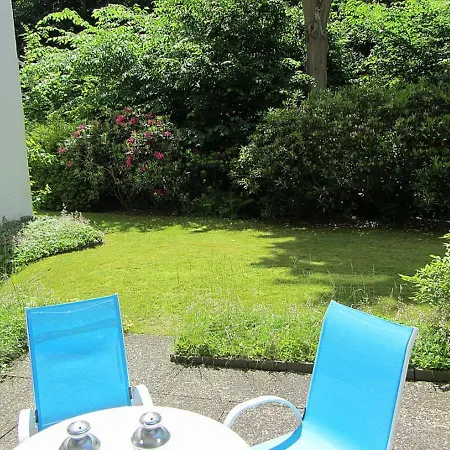 Domizil Strandallee 30 Domizil Strandallee 30 01 *