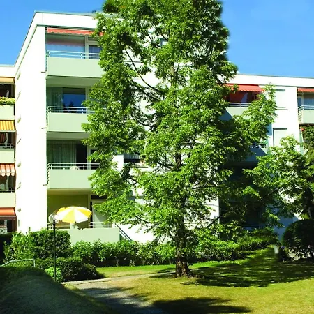 公寓 Domizil Strandallee 30 Domizil Strandallee 30 01 蒂门多弗施特兰德