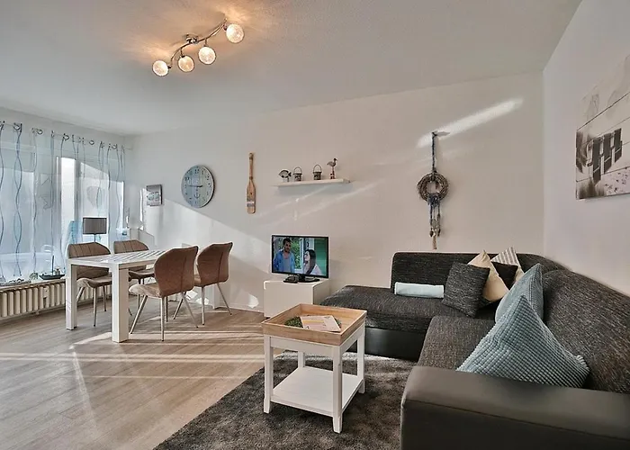 Domizil Strandallee 30 Domizil Strandallee 30 01