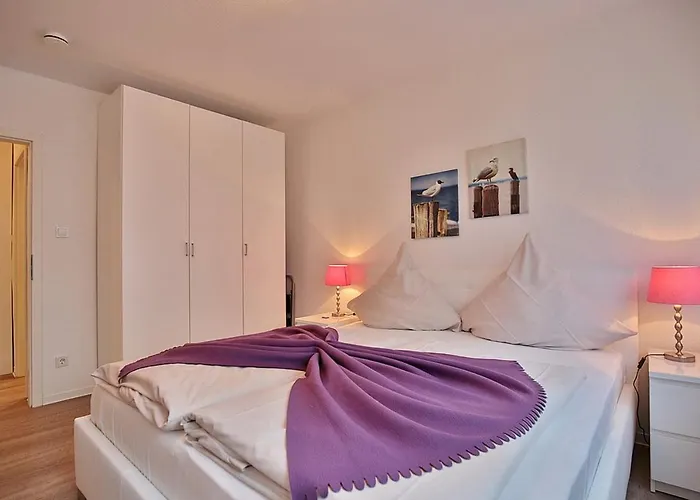 Domizil Strandallee 30 Domizil Strandallee 30 01 *