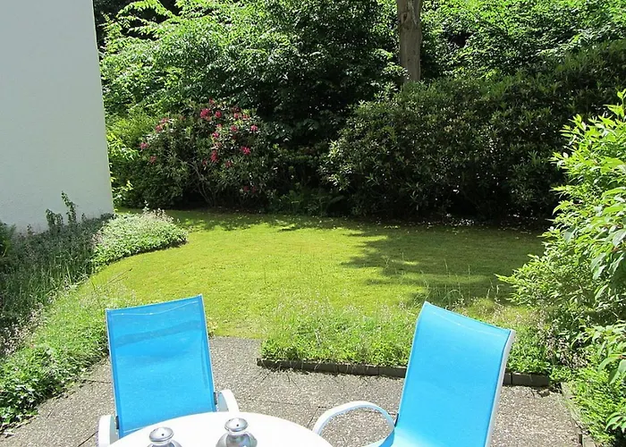 Domizil Strandallee 30 Domizil Strandallee 30 01 *